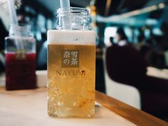 -奈雪的茶(仙林金鹰店)