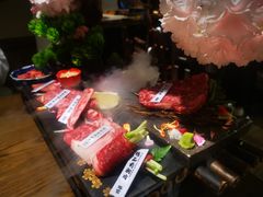 -樱宿日式和牛烧肉(五道口店)