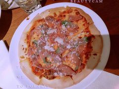 -一棵树·意大利西餐厅One Tree(新城店)
