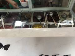 -津椰本·海南正宗椰奶清补凉(店一店)
