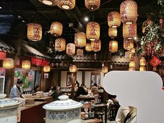 -南京大牌档(之心城店)