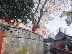 -长春观