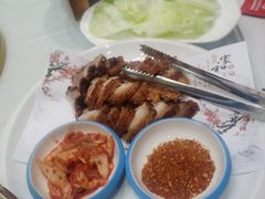-青岛蓝海大饭店·渔歌舫(李沧店)