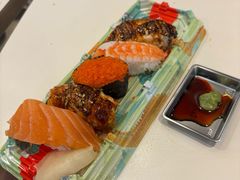 -七八冷面·延边朝鲜族美食(世纪汇店)