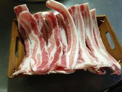 五花肉-杀猪天·韩国烤肉(总店)