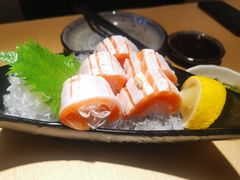 -万岁寿司(虎门万达店)
