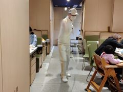 大堂-海底捞火锅(凯德广场店)