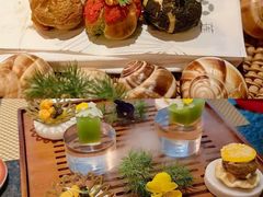 -莲西餐(曲江店)