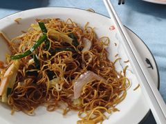 -鹿鸣酒家(越秀店)