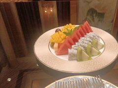 -成都世纪城天堂洲际大饭店
