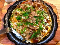 广岛好味烧-胜代日本料理(云程巷小区店)