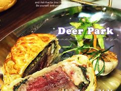 传统惠灵顿牛排-Deer Park鹿园西餐(仁恒置地广场店)
