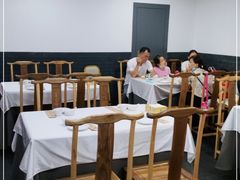 大堂-东门烤鸭店(东华门店)