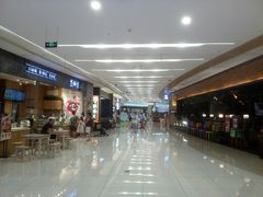 -凯德广场(金牛店)