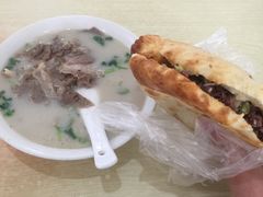 -高唐羊汤羊肉馆(兴华西路店)