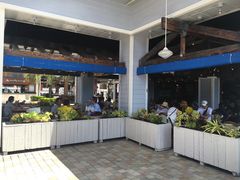 -Bubba Gump Shrimp(Ala Moana)