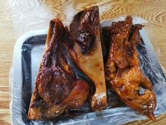 -赵元章肉骨烧(山塘街店)