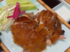 -满园烤鸭·春饼(抚顺万达店)