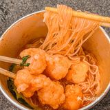 家人们！万象城这家手打虾滑一周吃5次