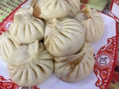 -宝正臻天津包子总店(金阳光居易店)