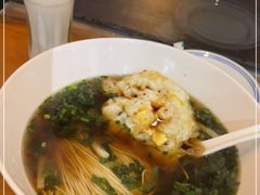 -君东记本帮面馆(天钥桥路店)