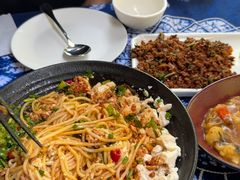 豆花米线-滇道云南特色料理(康定路店)