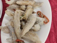 -蛇口康乐快餐鱼仔档(翠苑小区店)