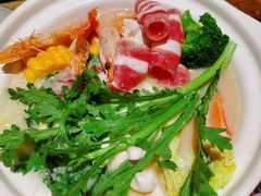 -小川洋风料理(街道口店)