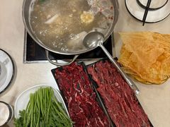 -潮汕良记牛肉火锅(洪武路店)