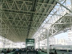 -海口东站