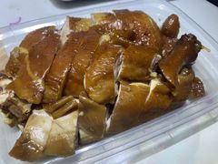 -九爺雞(文德路店)