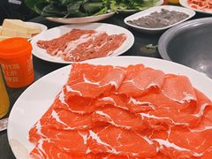 -将台涮肉(酒仙桥店)