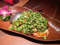 大理风味葱椒鸡-花马天堂云南餐厅 Lost Heaven(高邮路店)