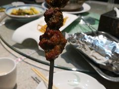 -忠顺斋易州印象烤鸭店(东关新村店)