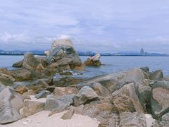 -三亚蜈支洲岛旅游区