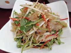 -国贸旋转餐厅(国贸广场店)