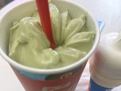 -DQ·蛋糕·冰淇淋(通州万达店)