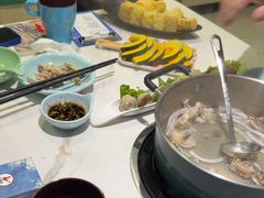 -采椰郎椰子鸡·脆皮鸡火锅(融创茂店)