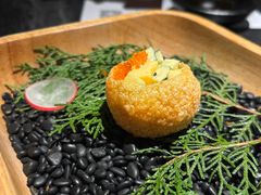 -极盐铁板烧(仓山万达广场店)