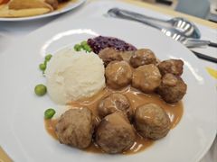 -宜家·瑞典风味餐厅(北京西红门店)