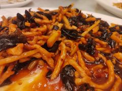 -开元食府(长兴路店)