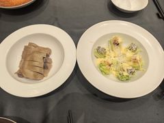 -A One Kitchen·南京精菜馆(晶丽酒店店)