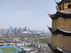 -狼山风景名胜区