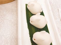 -龙的酒楼·手工早茶·顺德菜(近良路店)