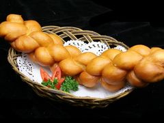 -弘祥蜂蜜大麻花(校场街店)