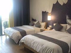 -美的鹭湖森林度假区