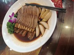 -刘胖子家常菜·蹄花焖藕(中南店)