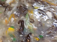 顺德拆鱼羹-水乡人家私房菜(逢简店)