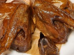 -许爷家·生态湖鲜(徐汇日月光店)