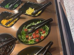 -比格比萨自助(宝山日月光店)